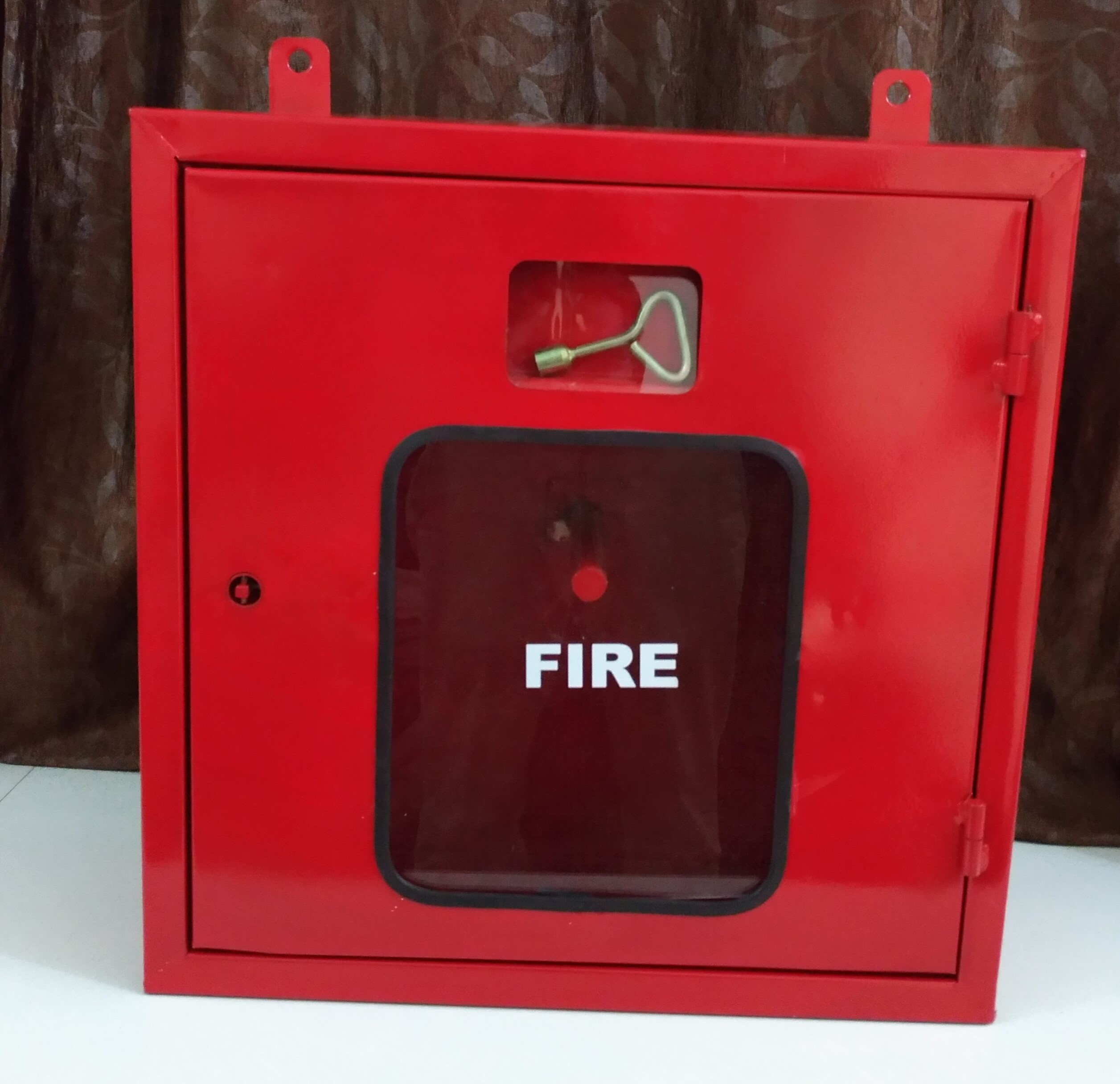 RPS Hose Box Single Door